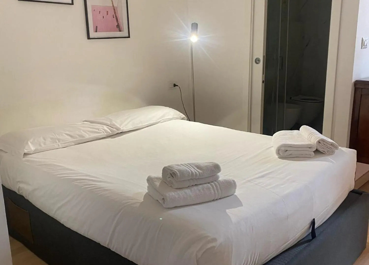 Harissa Studio Milaan