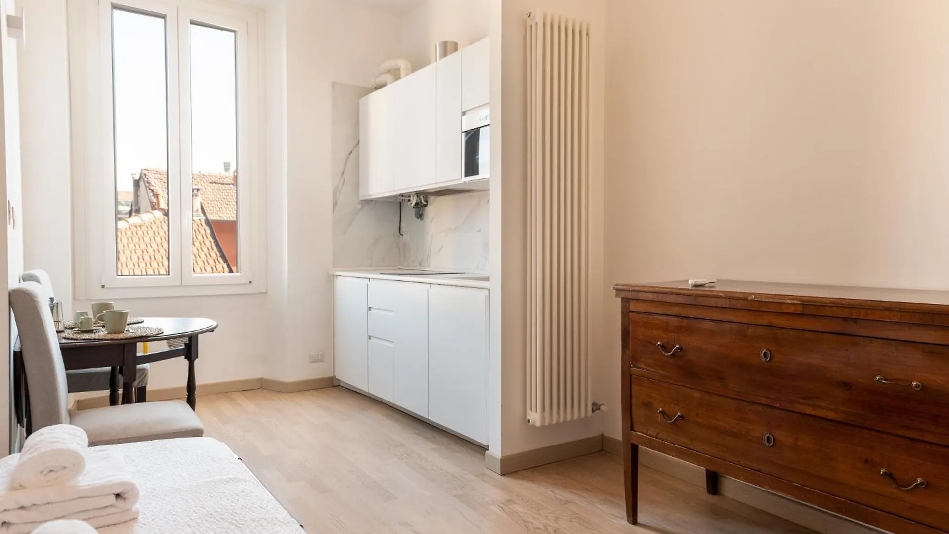 Harissa Studio Milaan Italië