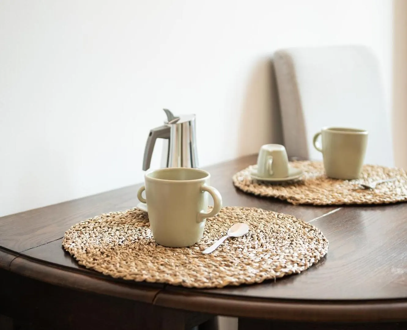 Apartment Harissa Studio Milan